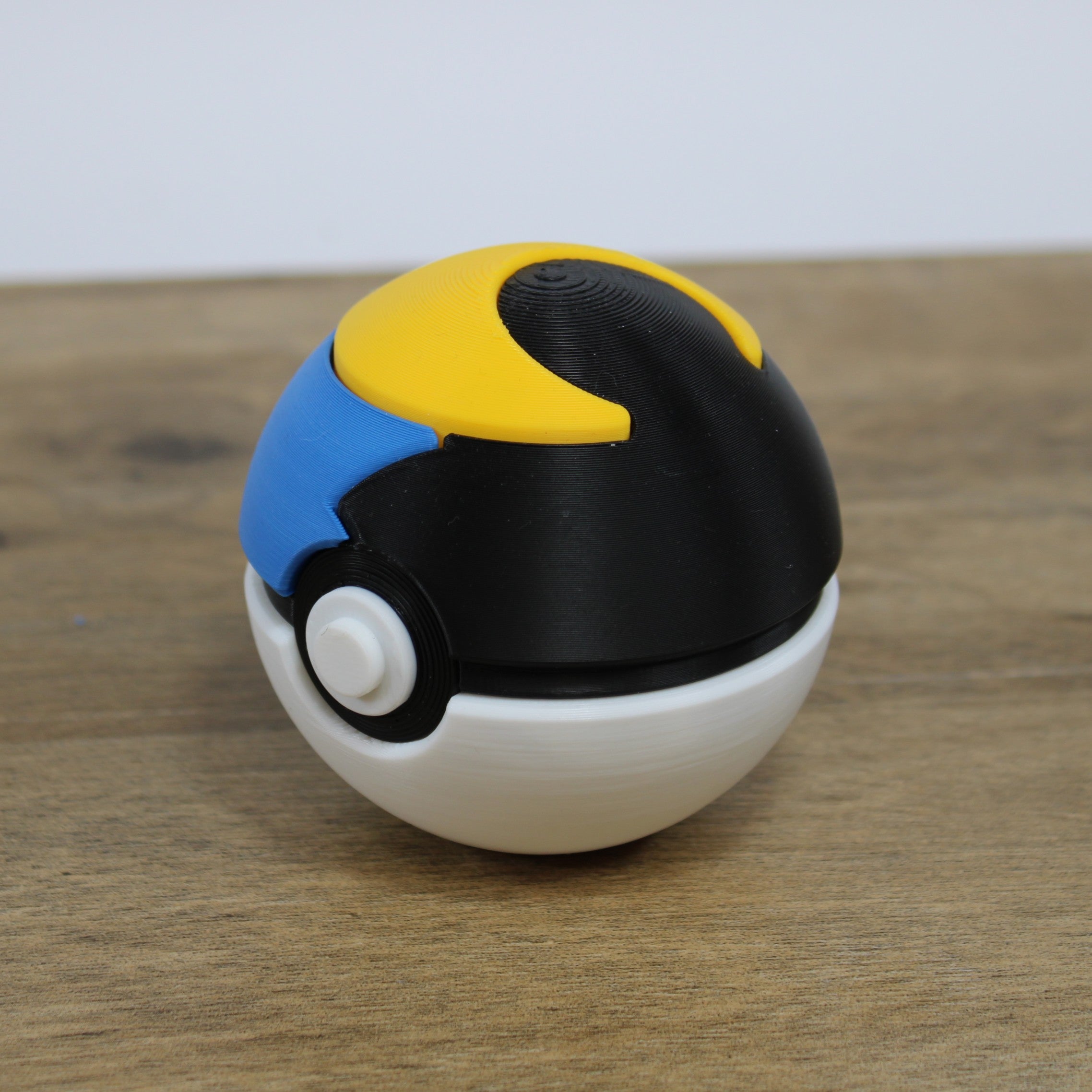 Moon Ball