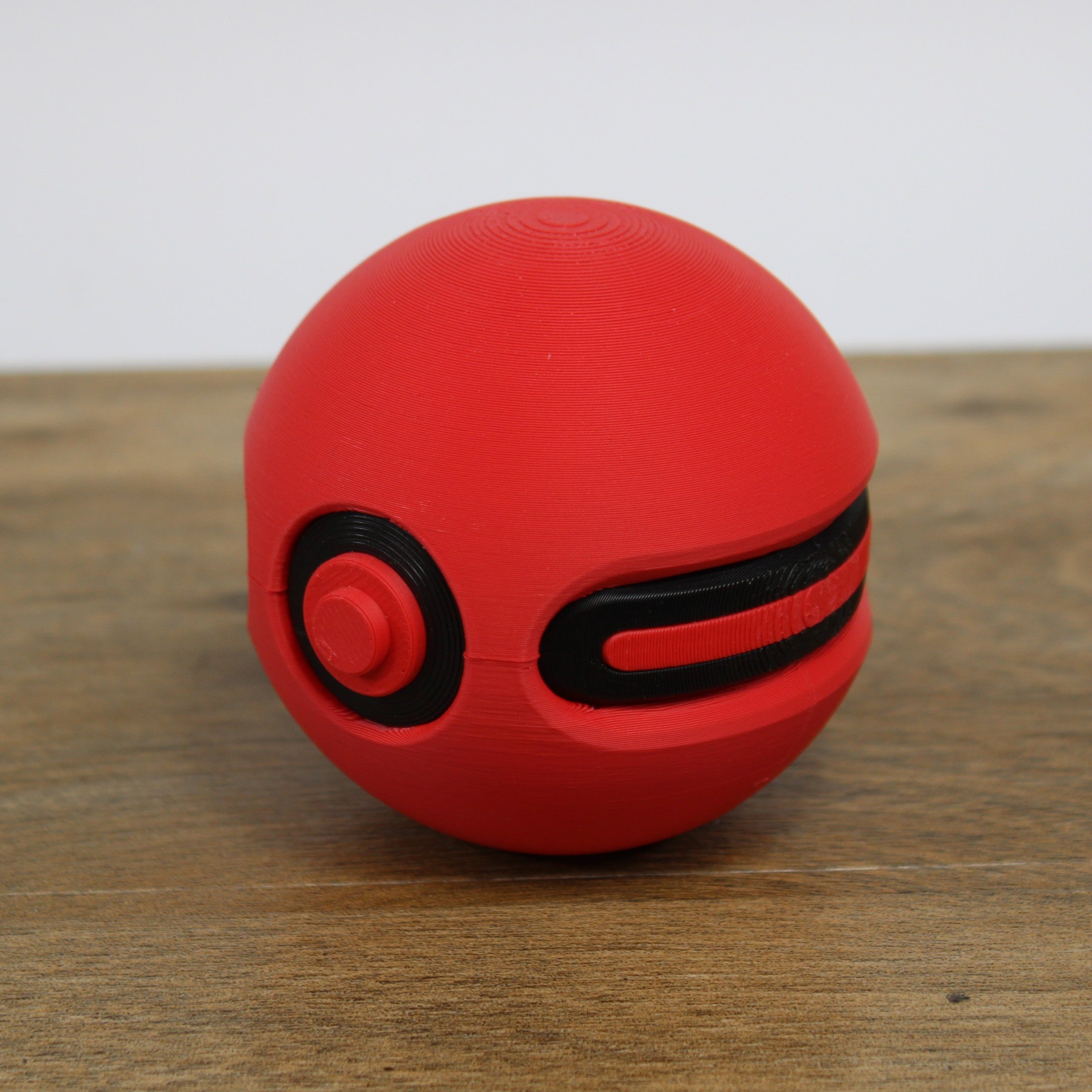 Cherish Ball