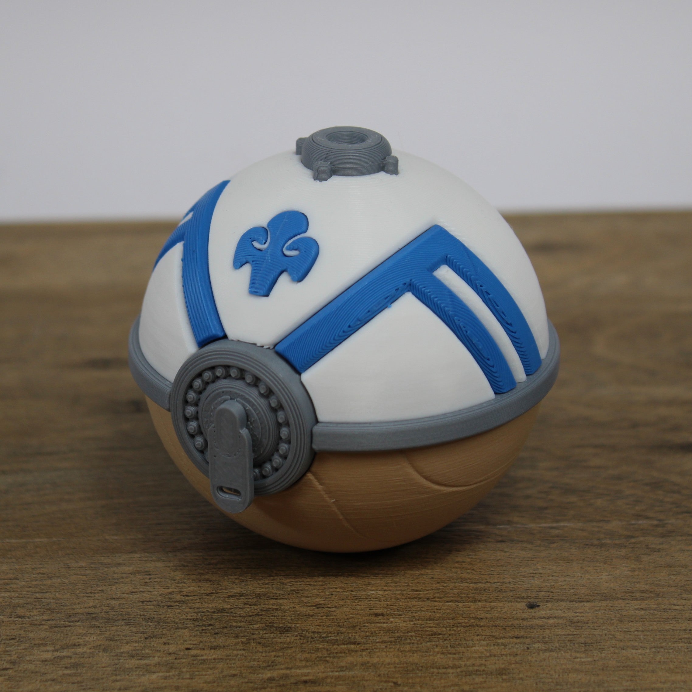 Wing Ball