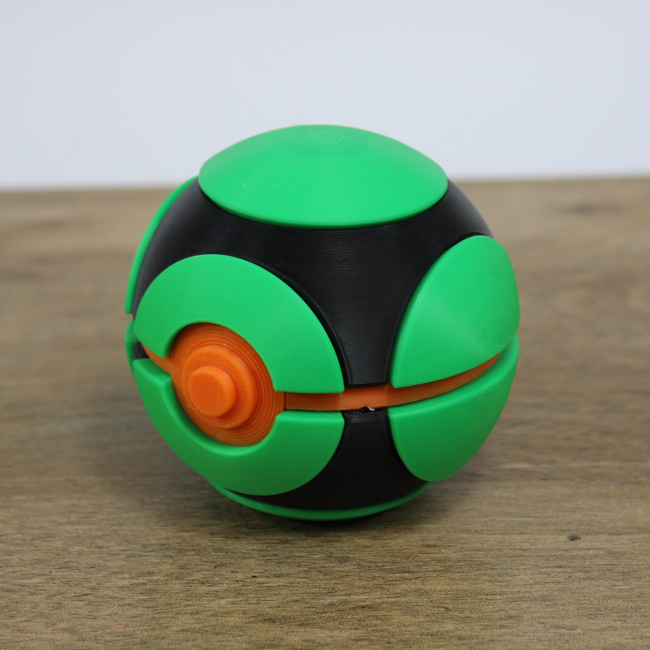 Dusk Ball