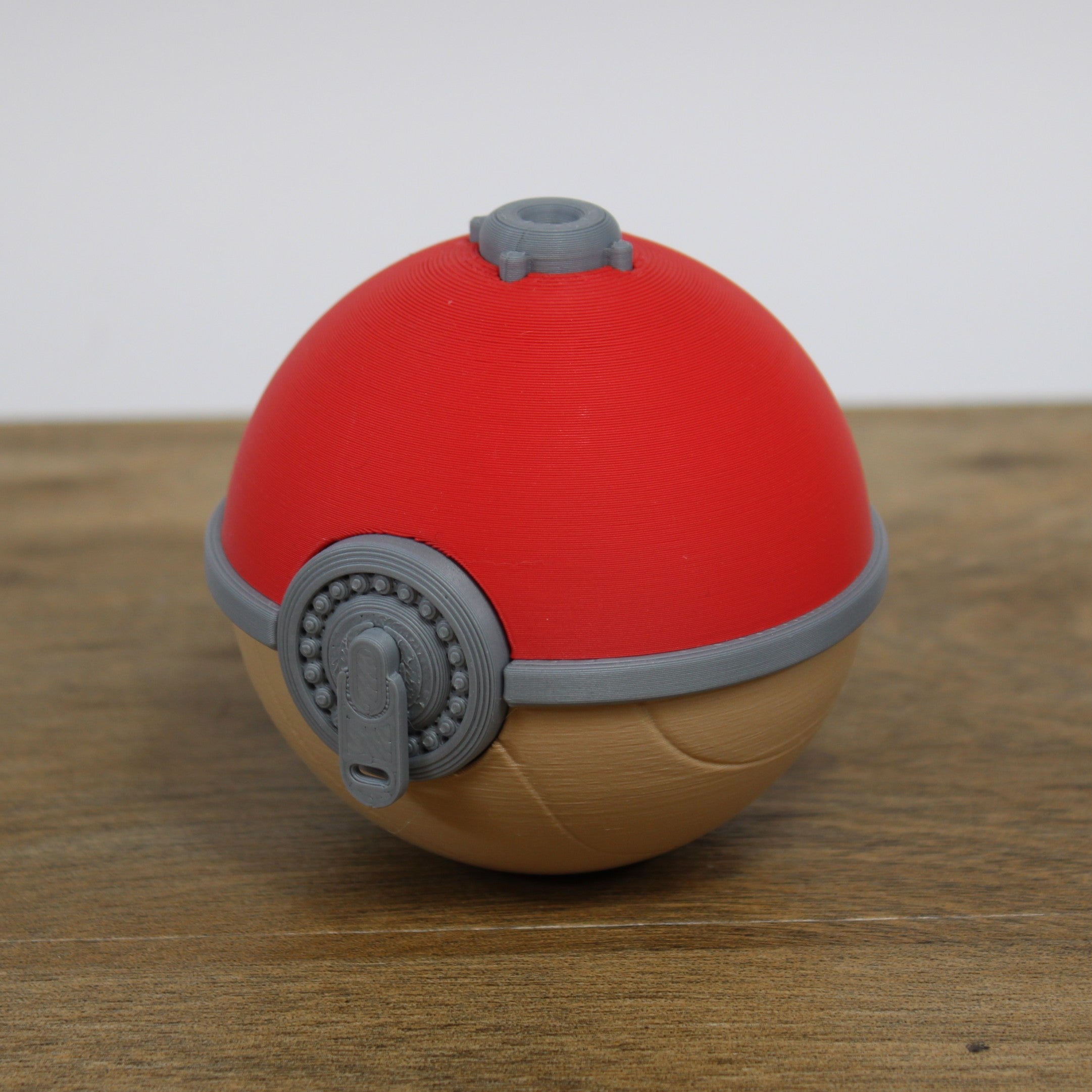 Hisui Classic Ball