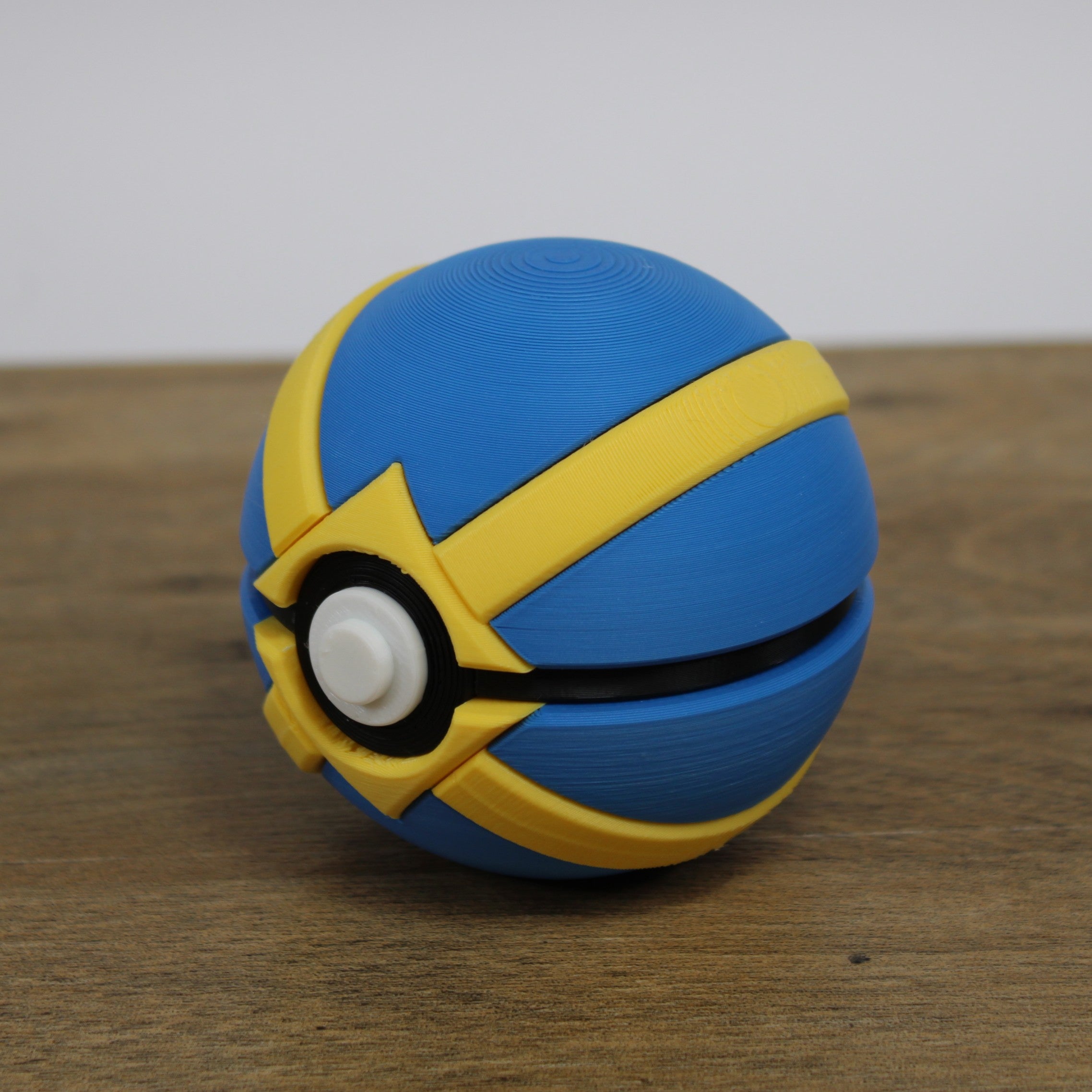 Quick Ball
