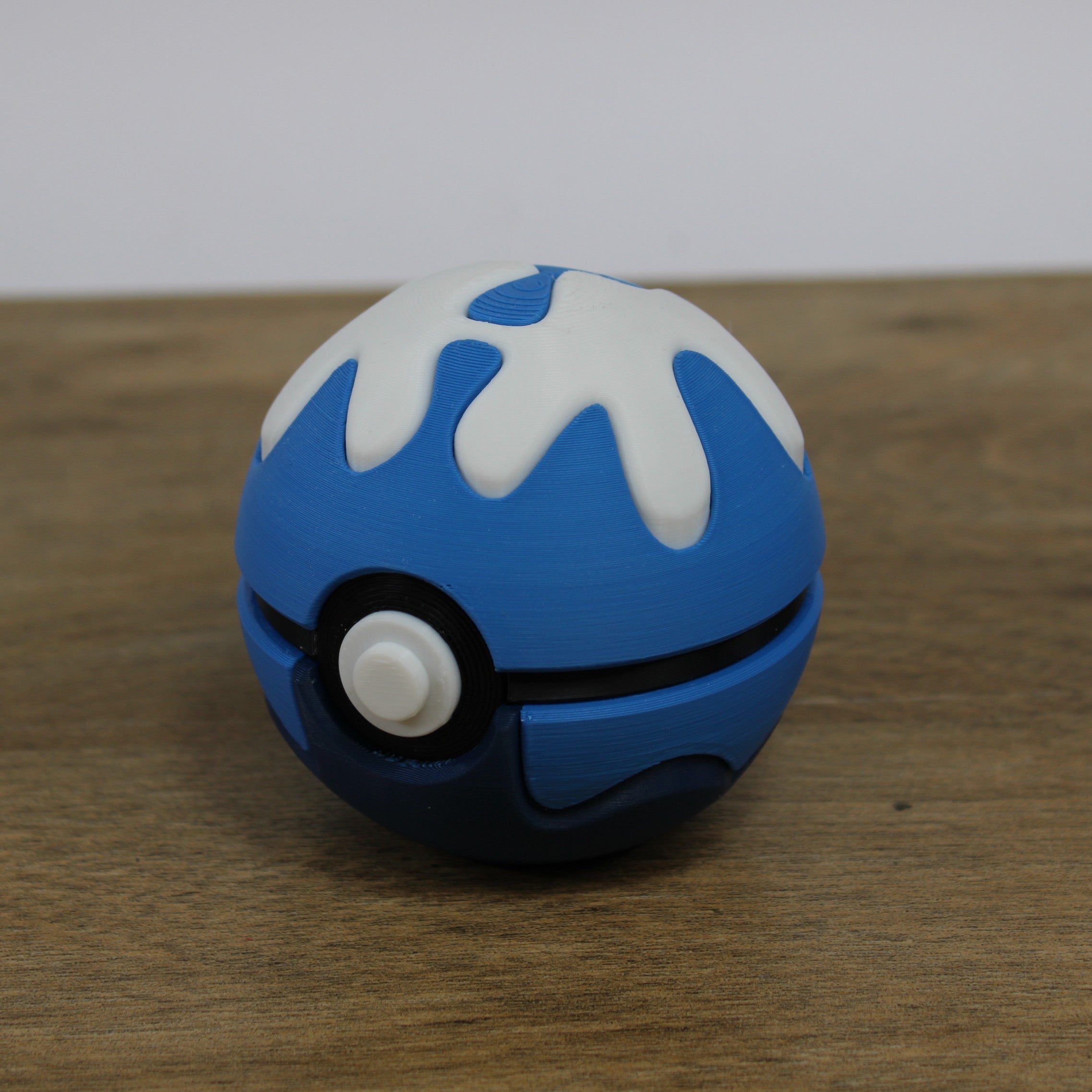 Dive Ball