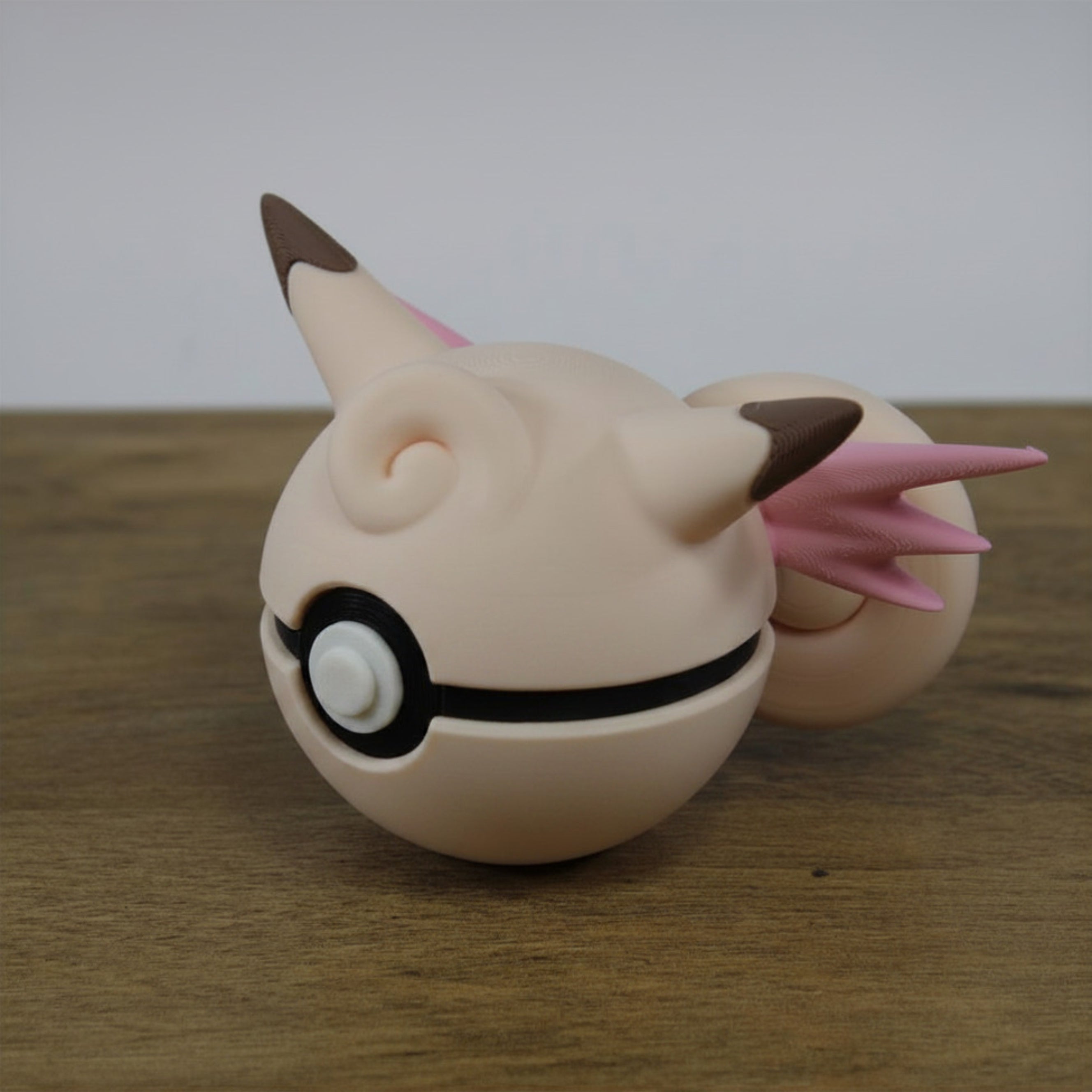 Clefable Ball