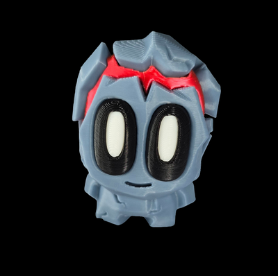 Lava Rockling