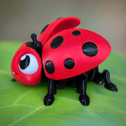 Ladybug