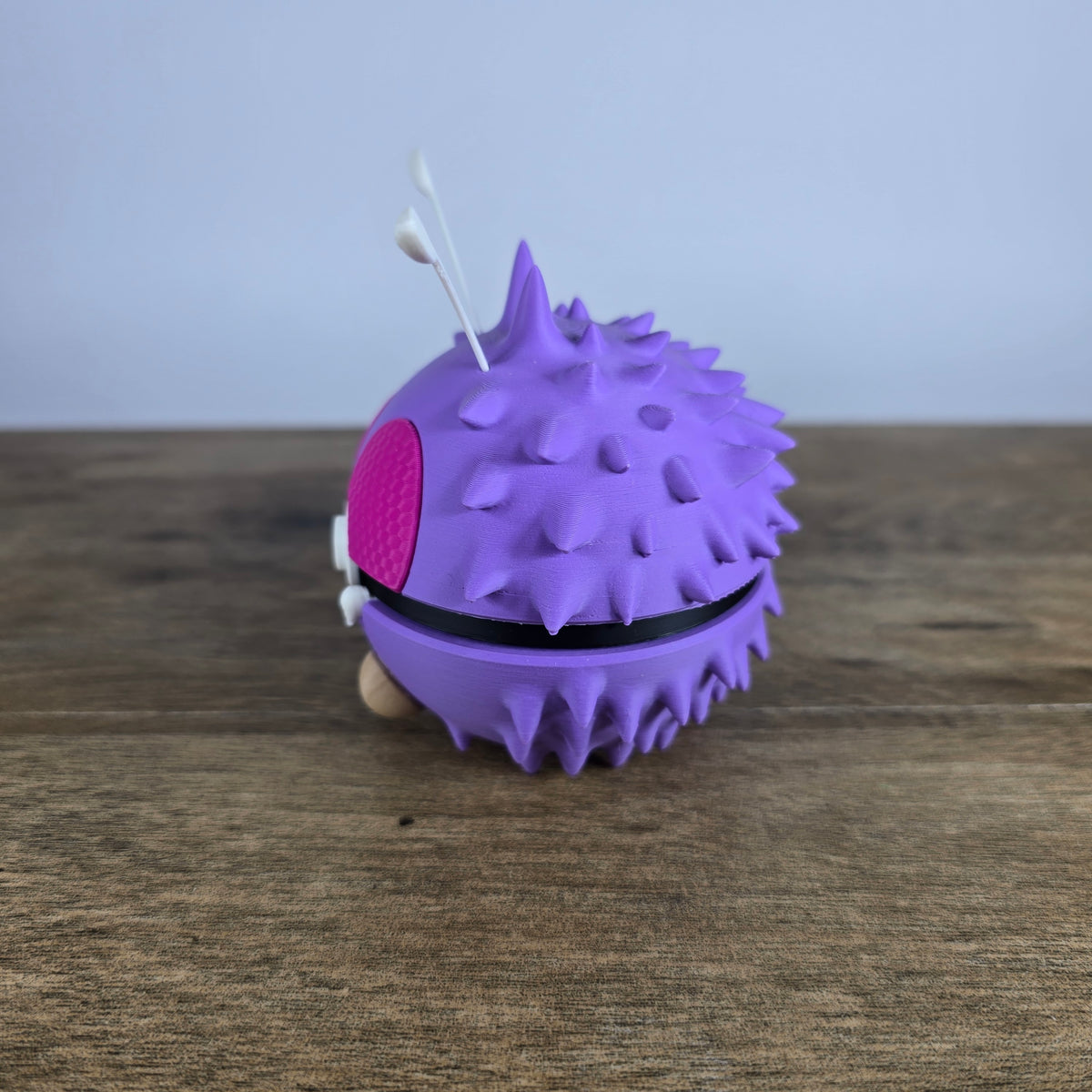 Venonat Ball