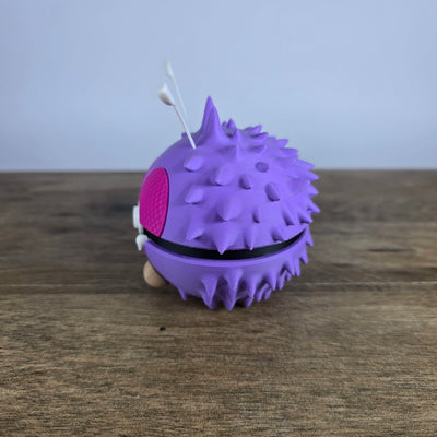 Venonat Ball