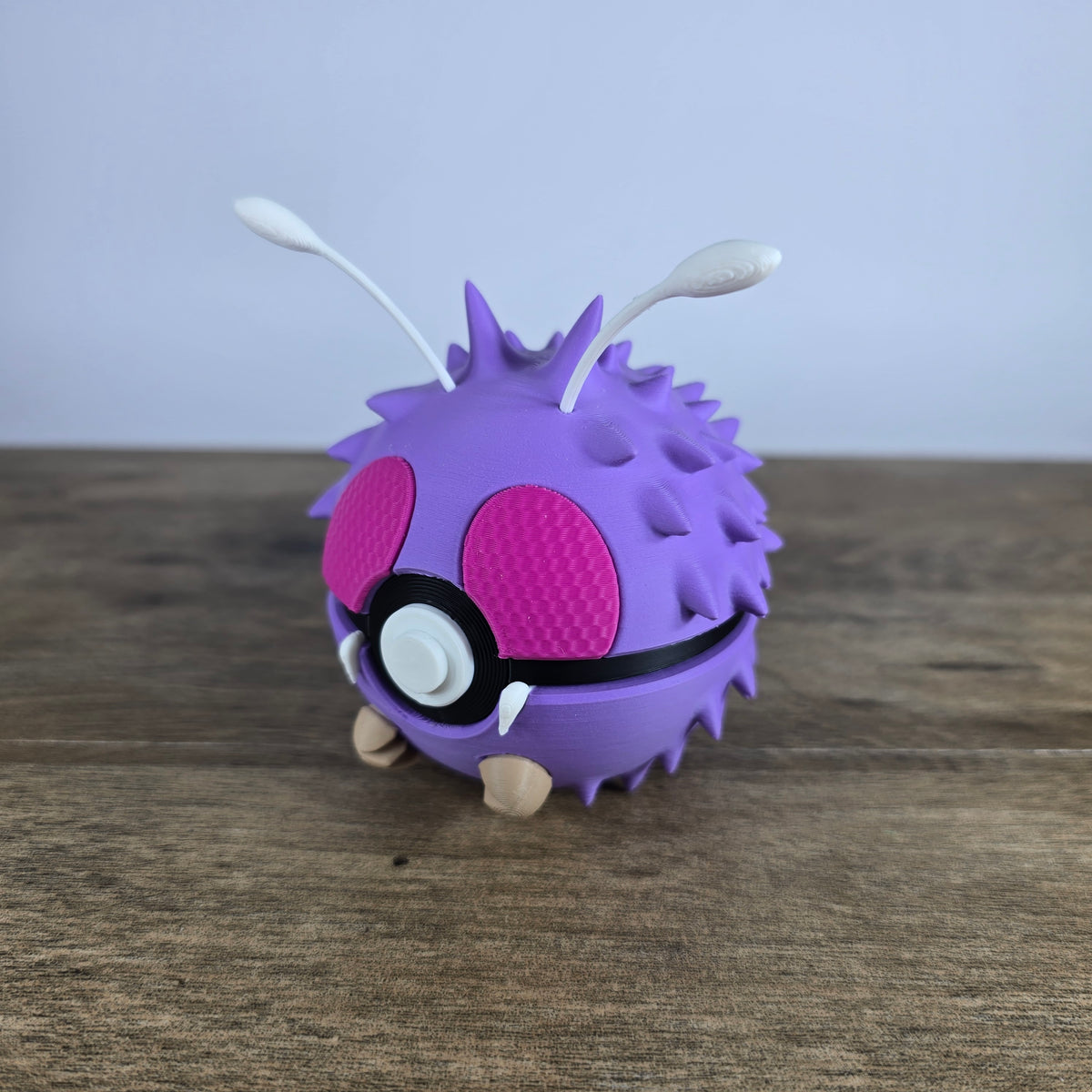 Venonat Ball